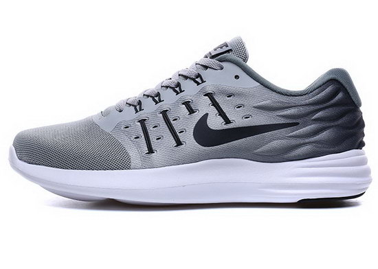 Mens Nike Lunar Tempo Light Grey Japan